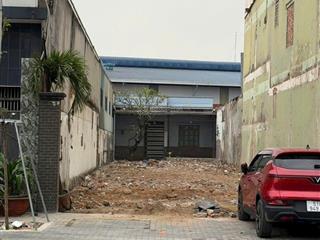 Bán đất mặt tiền đường 22/12 an phú, thuận an. kinh doanh đa nghành.  0966 569 ***