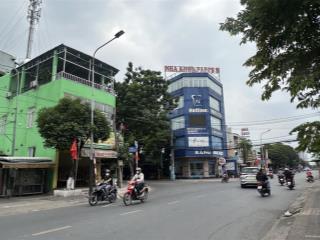 Bán nhà cấp 4 mặt tiền phạm hữu lầu kinh doanh buôn bán sầm uất