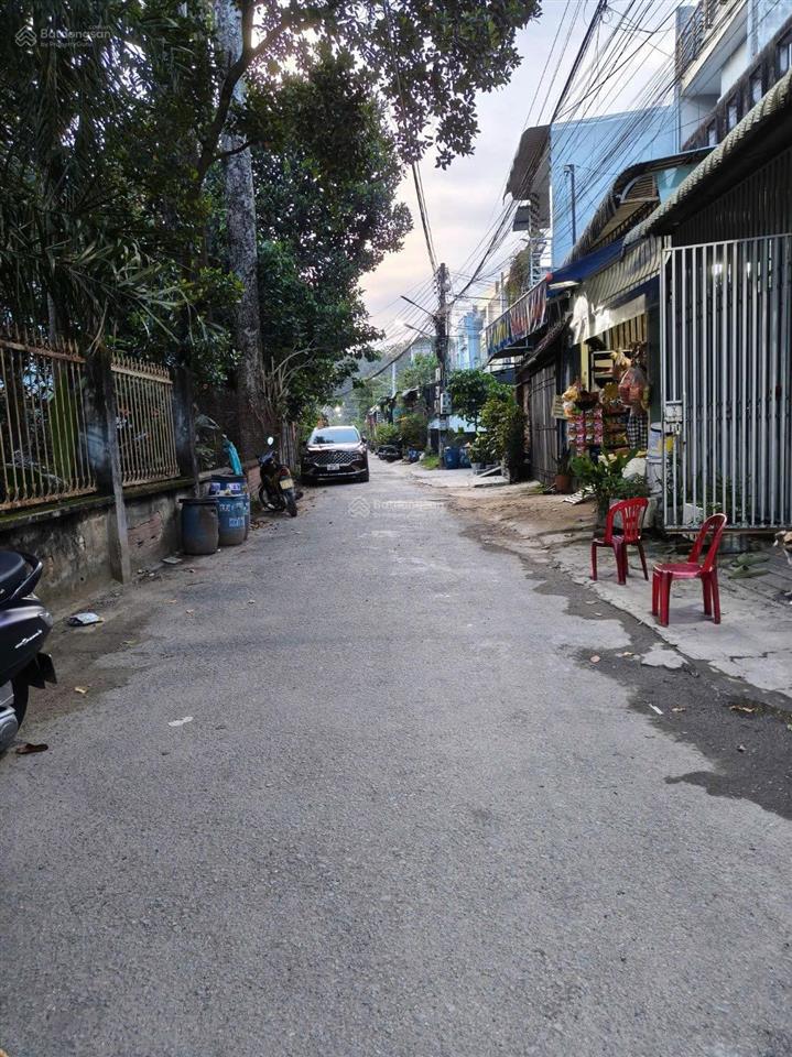 Bán nhà 1 lầu 1 trệt giáp quốc lộ 1k làng đại học p. đông hoà, tp. hồ chí minh