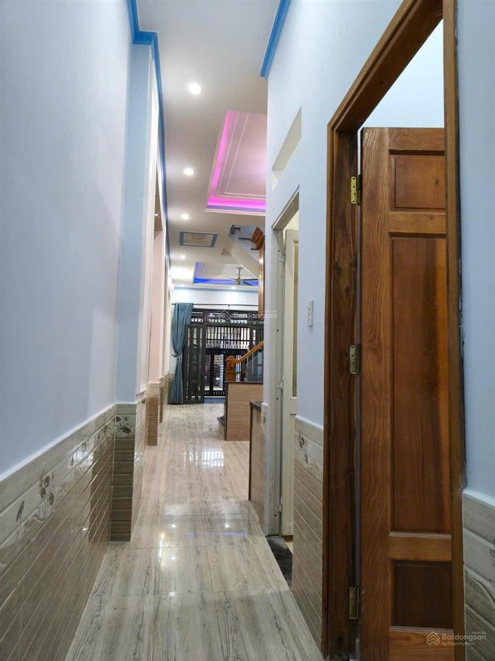 Bán nhà 1 lầu 1 trệt giáp quốc lộ 1k làng đại học p. đông hoà, tp. hồ chí minh