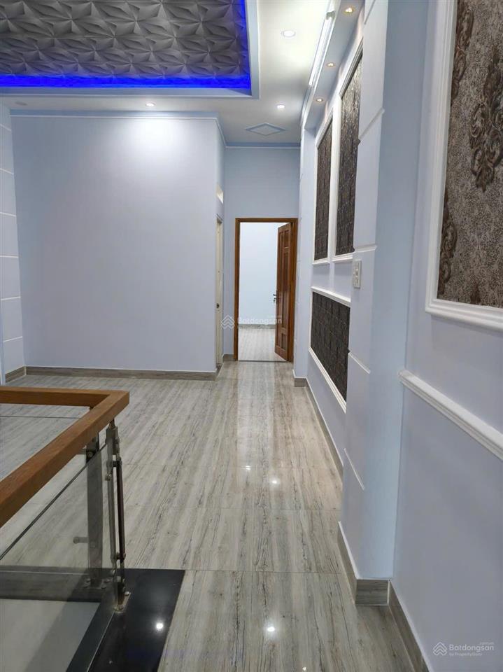 Bán nhà 1 lầu 1 trệt giáp quốc lộ 1k làng đại học p. đông hoà, tp. hồ chí minh