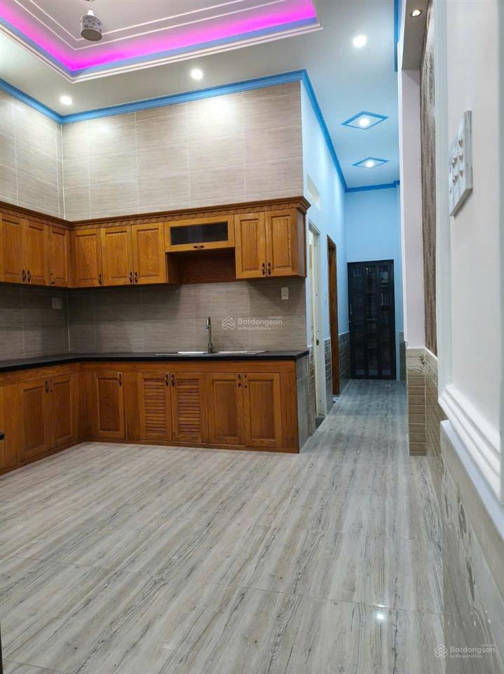 Bán nhà 1 lầu 1 trệt giáp quốc lộ 1k làng đại học p. đông hoà, tp. hồ chí minh