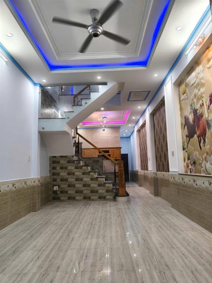 Bán nhà 1 lầu 1 trệt giáp quốc lộ 1k làng đại học p. đông hoà, tp. hồ chí minh