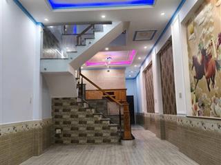 Bán nhà 1 lầu 1 trệt giáp quốc lộ 1k làng đại học p. đông hoà, tp. hồ chí minh