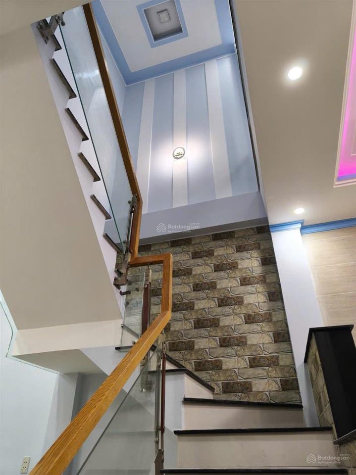 Bán nhà 1 lầu 1 trệt giáp quốc lộ 1k làng đại học p. đông hoà, tp. hồ chí minh