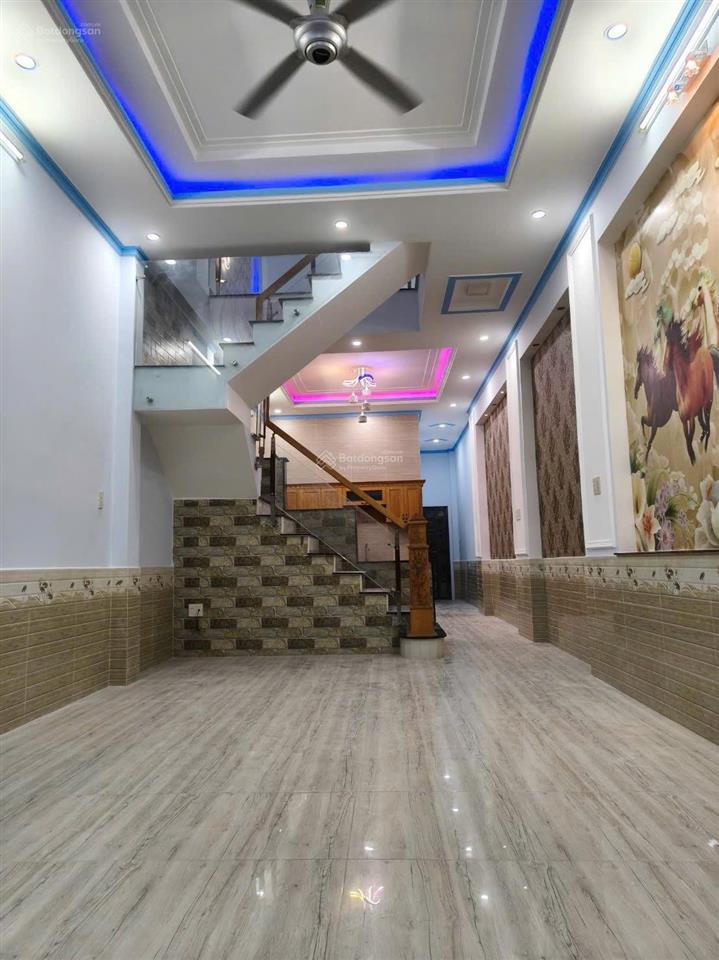 Bán nhà 1 lầu 1 trệt giáp quốc lộ 1k làng đại học p. đông hoà, tp. hồ chí minh