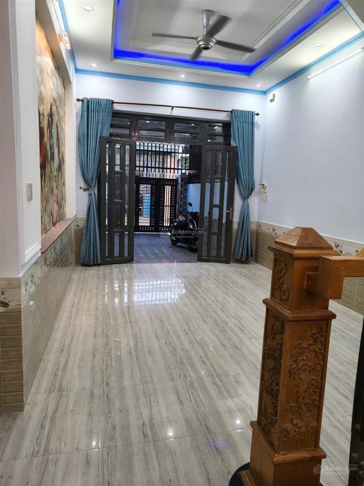 Bán nhà 1 lầu 1 trệt giáp quốc lộ 1k làng đại học p. đông hoà, tp. hồ chí minh