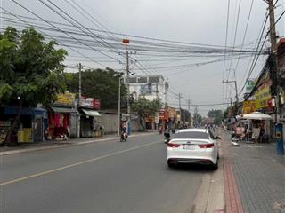 Bán biệt thự giá siêu rẻ ngay trung tâm p. dĩ an tp. hồ chí minh