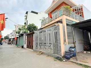 Bán nhà 75m2 ngang 5m ngay trung tâm hành chính dĩ an siêu thị bigc go