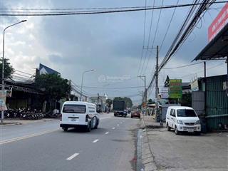 Bán xưởng mặt tiền trần quang diệu ngang 9m diện tích 485m2