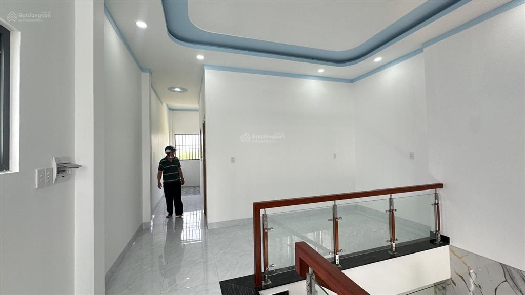 Bán nhà 1 lầu 1 trệt hẻm 255 p. tân hạnh tp. biên hoà  tỉnh đồng nai