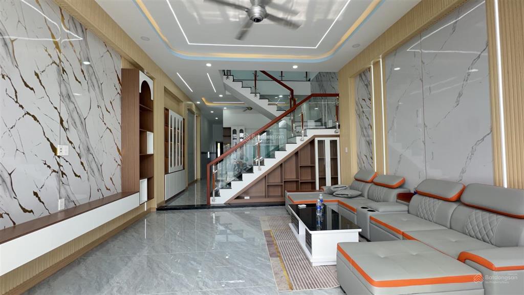 Bán nhà 1 lầu 1 trệt hẻm 255 p. tân hạnh tp. biên hoà  tỉnh đồng nai