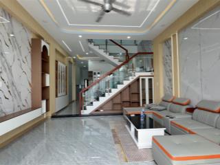 Bán nhà 1 lầu 1 trệt hẻm 255 p. tân hạnh tp. biên hoà  tỉnh đồng nai