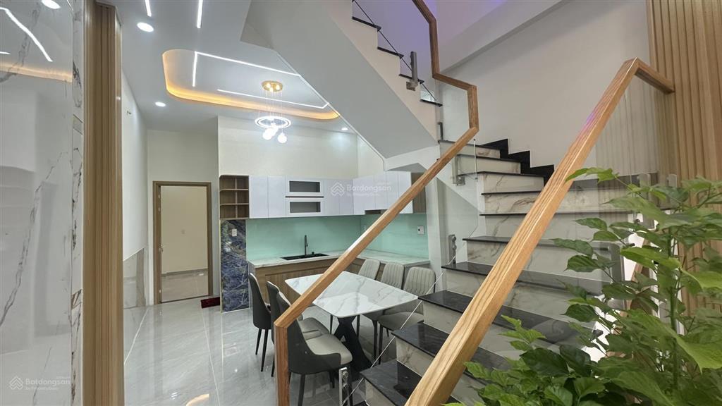 Bán nhà 1 lầu 1 trệt p. biên hoà tính đồng nai giá rẻ