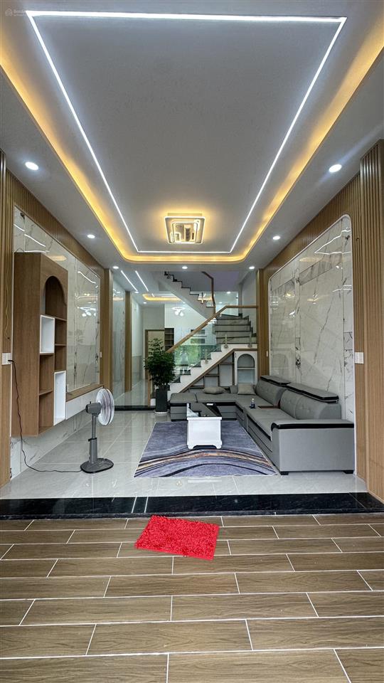 Bán nhà 1 lầu 1 trệt p. biên hoà tính đồng nai giá rẻ
