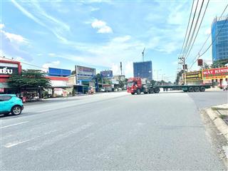 Bán đất mặt tiền quốc lộ 1k, 731m2, phường đông hòa, thành phố hồ chí minh