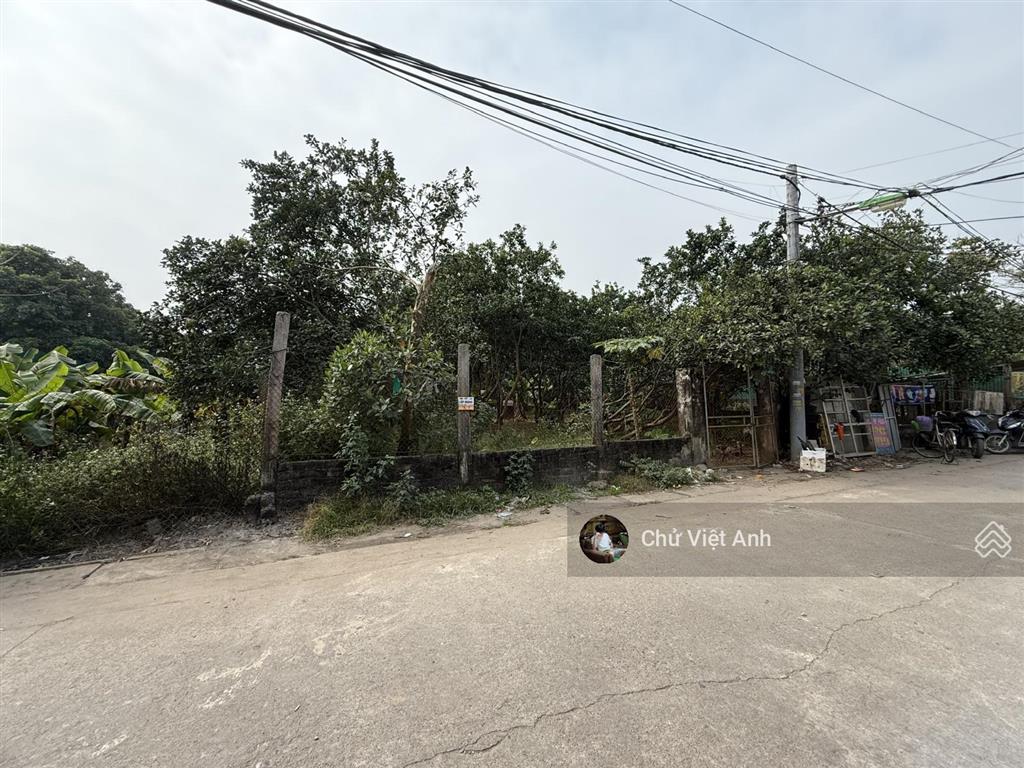 1 lô duy nhất  416m2 đất nông nghiệp đã có qh lên thổ cư  hỗ trợ xây dựng  đường rộng 7m  2.5tỷ