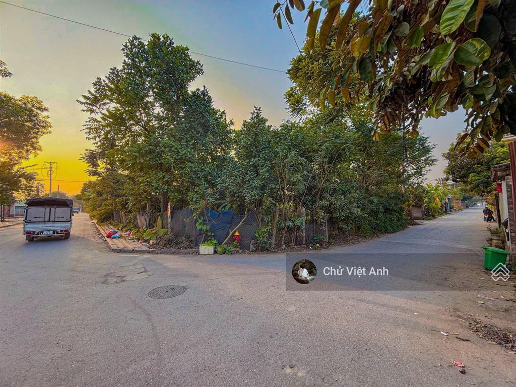 Cơ hội cuối  416m2 đất nông nghiệp đã có qh lên thổ cư  đường trục chính liên thôn 7m  2.5 tỷ