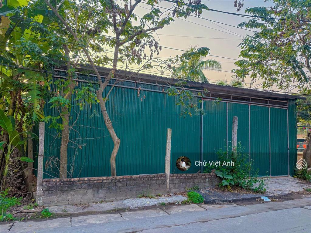 Cơ hội cuối  416m2 đất nông nghiệp đã có qh lên thổ cư  đường trục chính liên thôn 7m  2.5 tỷ