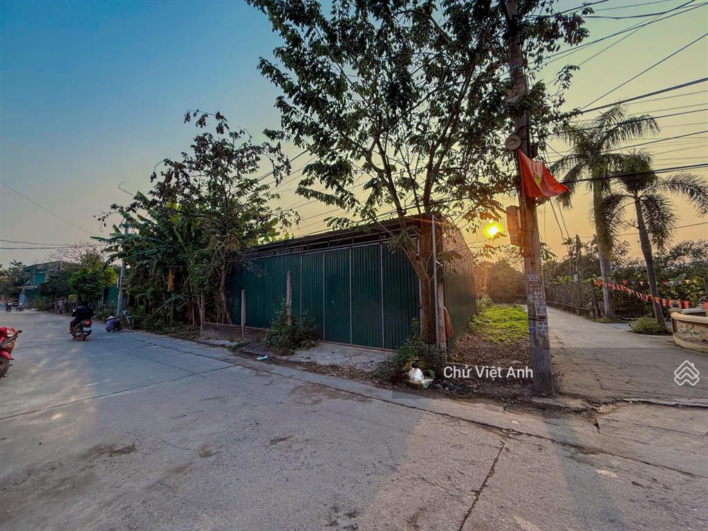 Cơ hội cuối  416m2 đất nông nghiệp đã có qh lên thổ cư  đường trục chính liên thôn 7m  2.5 tỷ