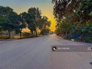 Cơ hội cuối  416m2 đất nông nghiệp đã có qh lên thổ cư  đường trục chính liên thôn 7m  2.5 tỷ