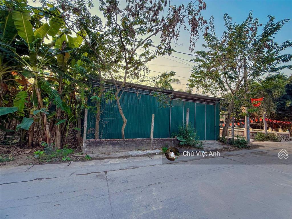 Cơ hội cuối  416m2 đất nông nghiệp đã có qh lên thổ cư  đường trục chính liên thôn 7m  2.5 tỷ