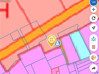 Duy nhất 1 cơ hội  chỉ với 3 tỷ sở hữu ngay 306m2 đất kẹt giữa 3 mảnh thổ cư  mt 9m  đường 7m