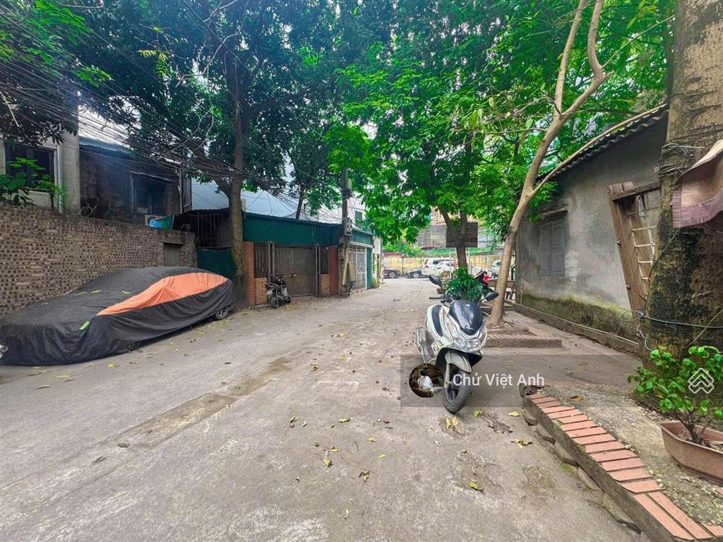 Duy nhất 1 lô  trung tâm thanh xuân  ngõ thông  ô tô tránh  vị trí đẹp  sát phố  xây vp,ccmn