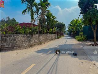 Cực hiếm  303m2 thổ cư chưa làm sổ  biên lai đóng thuế đầy đủ lô góc 2 thoáng vv  ô tô đỗ cửa