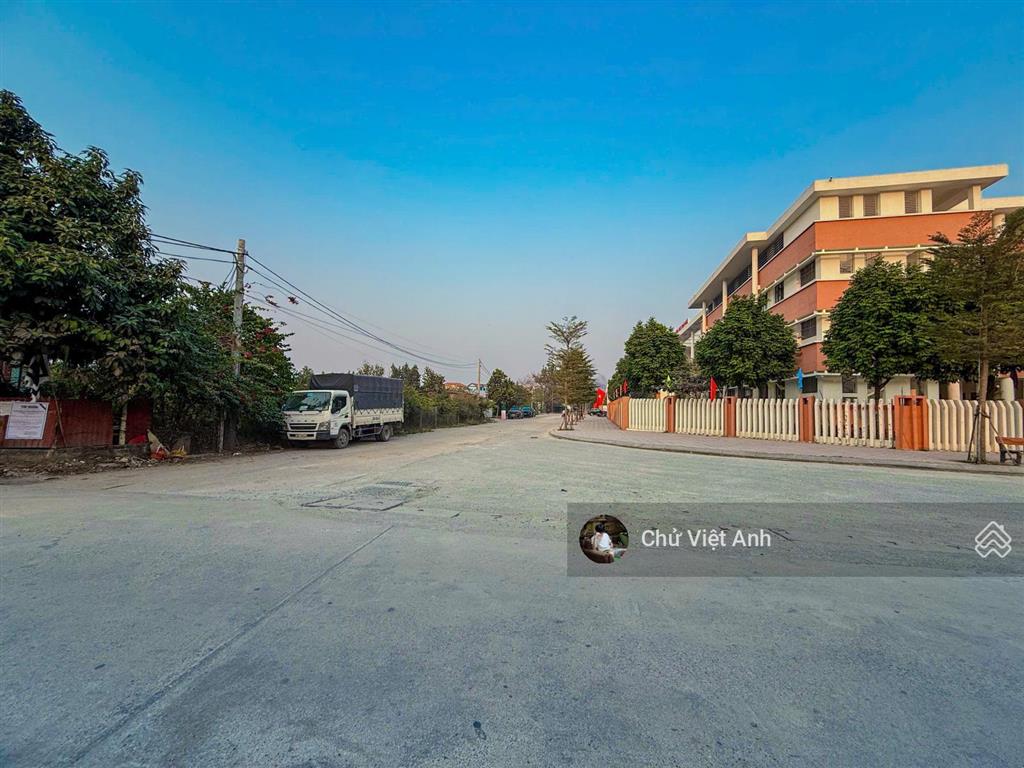Thôn 1 vạn phúc  nam phù  cơ hội ngon ăn hay đầu tư mạo hiểm