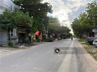 Sốc  đông mỹ nam phù  phân lô liền kề olympic  02 mặt tiền trước sau  giá tốt nhất khu vực