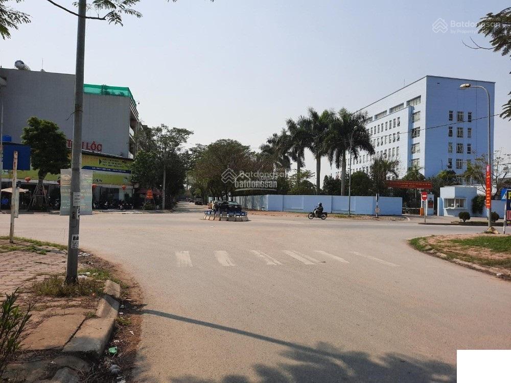 Đất tái định cư tứ hiệp 73m2 giá 20 tỷ