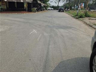 Đất phân lô tứ hiệp gần chung cư iec 84m giá 27 tỷ