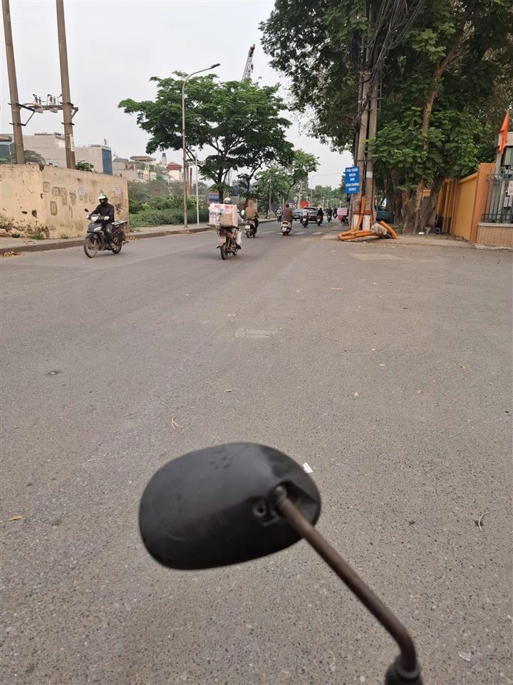 Nhà mới mặt phố kim giang 105m 8 tầng giá 48.9 tỷ