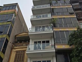 Nhà mới mặt phố kim giang 105m 8 tầng giá 48.9 tỷ