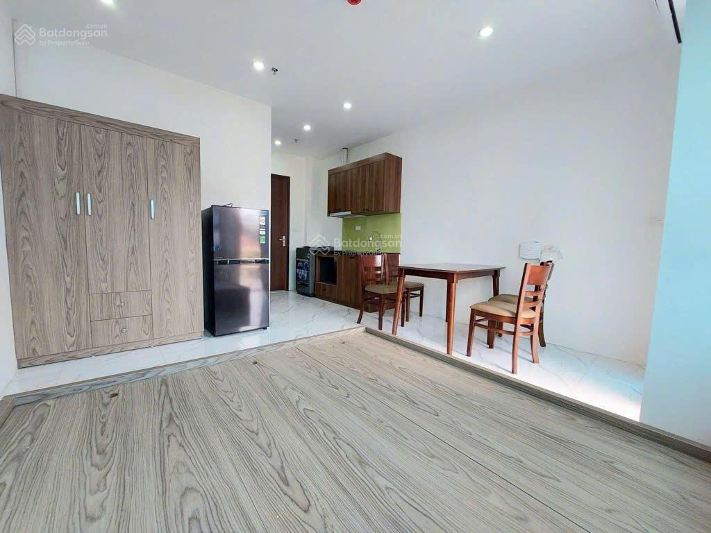 Căn hộ ccmn 7 tầng thang máy 115m2 26 tỷ