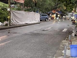 Nhà tự khoát, mặt tiền 4,6m, giá 4,7 tỷ