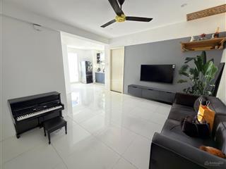 Nhà đẹp  cc nguyễn cảnh dị  hoàng mai  sđcc  4.5 tỷ