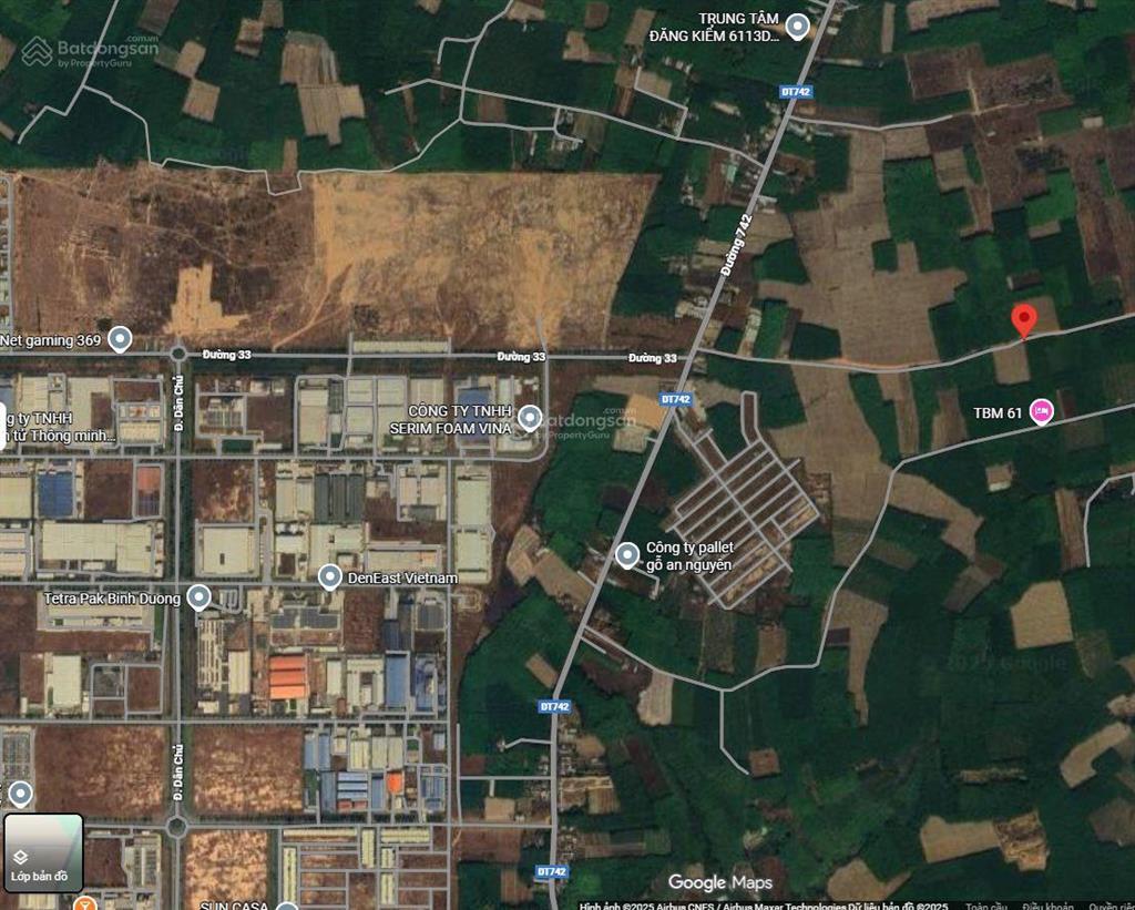 Đất mặt tiền bình mỹ 12  dài 18m mặt tiền  đường mở rộng 32m