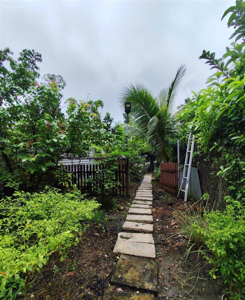 Biệt thự mini nghỉ dưỡng hiếm có lái thiêu (tp. hcm)