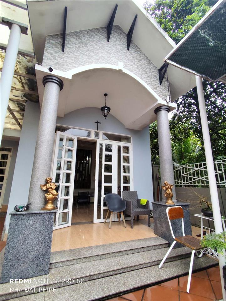 Biệt thự mini nghỉ dưỡng hiếm có lái thiêu (tp. hcm)