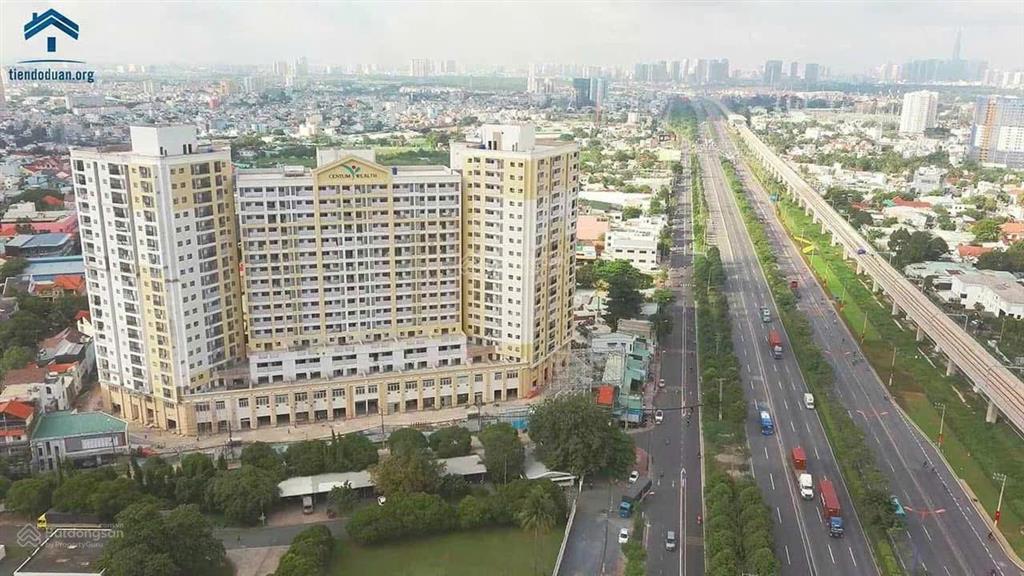 Cho thuê shop duplex sân vườn mô hình ở kết hợp văn phòng ngay ga metro
