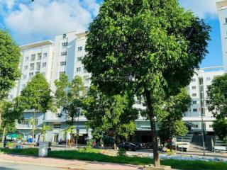 Căn hộ 2pn đã có sổ hồng  nhận nhà ở liền  cách hàng xanh chỉ 20p