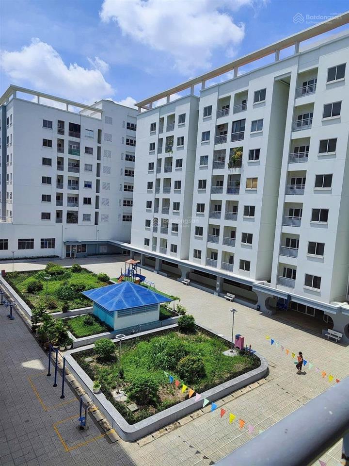 Căn hộ 2pn đã có sổ hồng  nhận nhà ở liền  cách hàng xanh chỉ 20 phút
