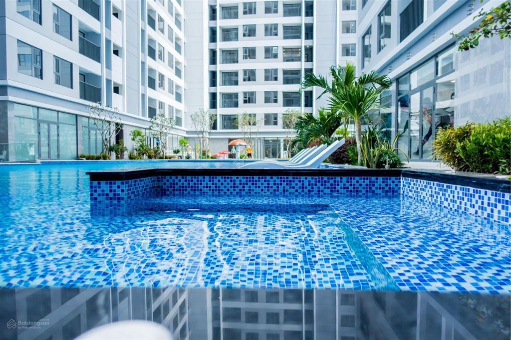 Chính chủ bán căn hộ tầng cao 73m²  căn góc view sông, 20 phút đến bình thạnh
