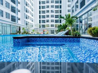 Chính chủ bán căn hộ tầng cao 73m²  căn góc view sông, 20 phút đến bình thạnh