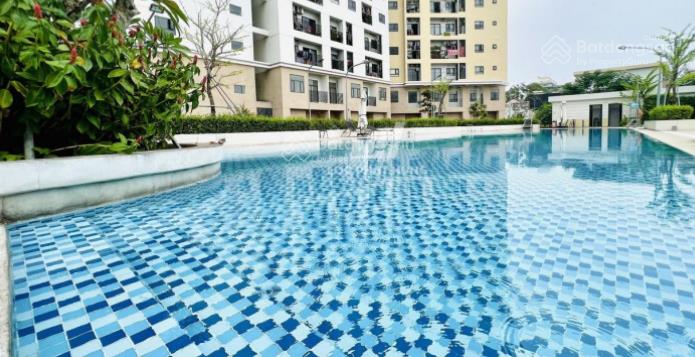 Bán căn hộ centum wealth 2pn2wc đã có sổ hồng  10p tới quận 1