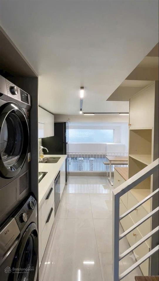 Cho thuê nhà đẹp 3 tầng hẻm lý thánh tôn  trung tâm nha trang