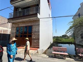 Bán đất tại thôn đồng xung xã đồng tân huyện ứng hòa, 38 triệu / m2, 100 m2, hot!