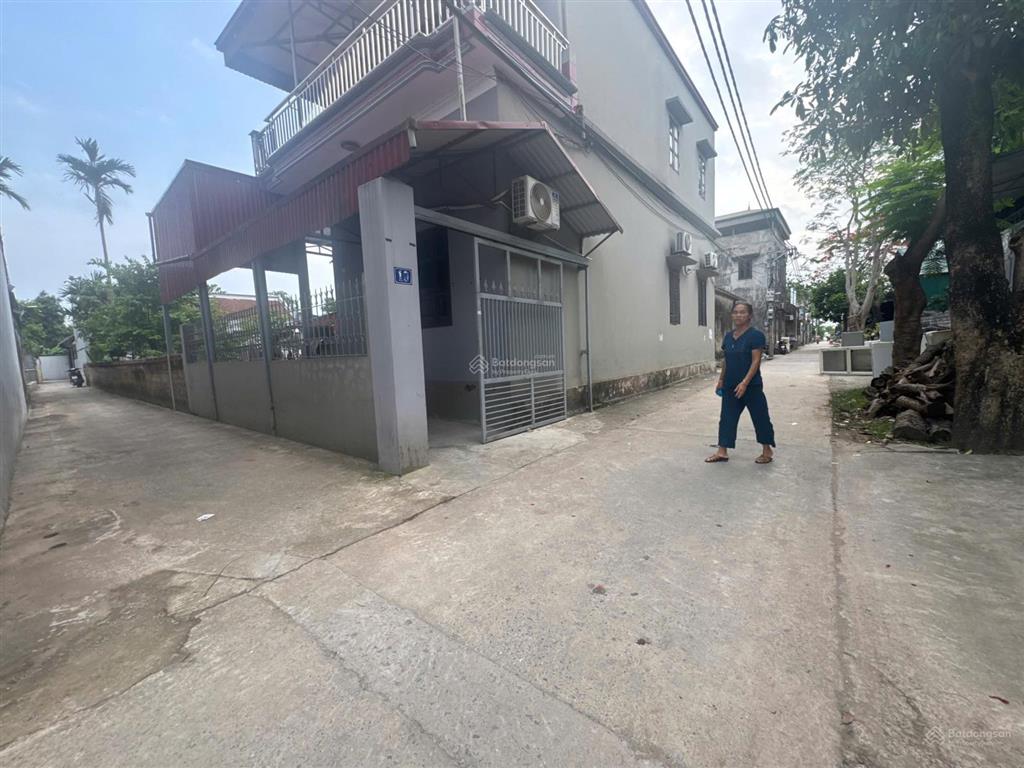 Bán đất thổ cư 82,5 m² tại xã cao dương, thanh oai, hà nội. giá 36 triệu/m²
